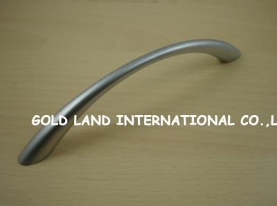 128mm Free shipping zinc alloy furniture cabinet handle