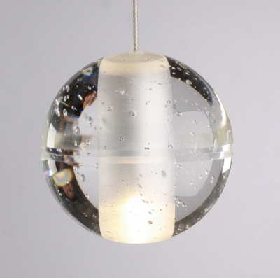 3pcs/lot lustre de cristal chandelier linghts led meteor shower crystal chandelier lighitng fixtures for dining room n lamp [modern-pendant-light-7256]