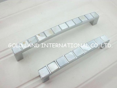 96mm Free shipping conch furniture drawer handle