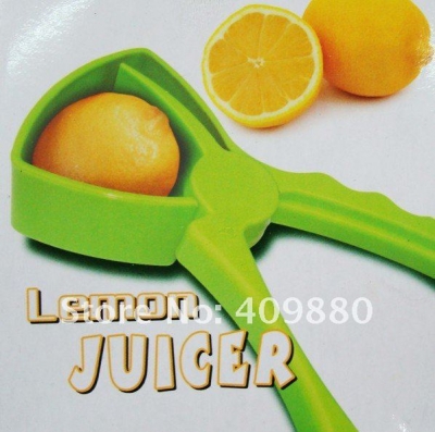 Free shipping,Lemon Orange fruit Manual Juicer Lazy Kitchen Supplies Easy Cleaning ABS ,drop shipping,hotsell