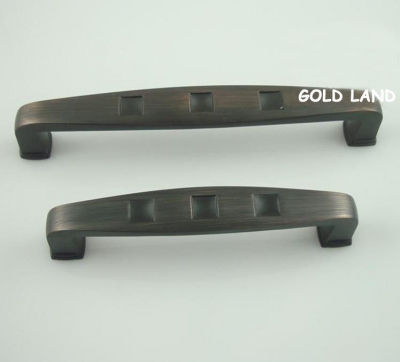 128mm Free shipping zinc alloy furniture handle desser handle [LS Furniture Handles and Knobs 4]