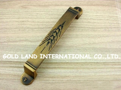 128mm Free shipping zinc alloy wardrobe cupboard door furniture handle [DY Handles and Knobs 650|]