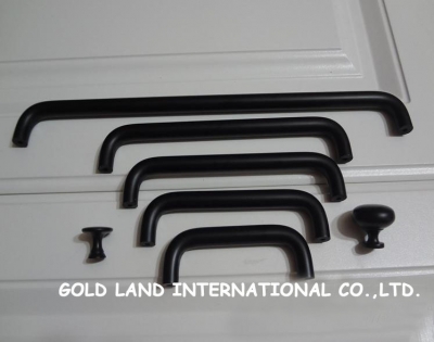192mm D12mm L204xD12xH35mm Free shipping alumimum kitchen cupboard and cabinet door handles