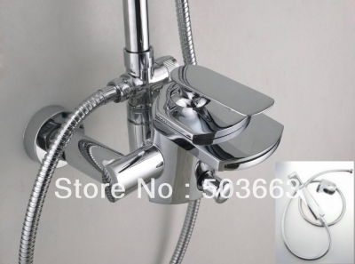 Wall Mounted Bath Basin Mixer Tap Sink Faucet Vanity Faucet Bathroom Basin Faucet Mixer Tap L-3640