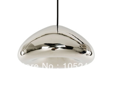 g4 20w pendant light pendant lamp silver plating glass 110/220v