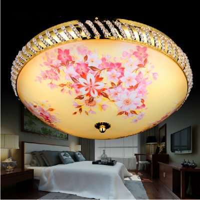 kitchen light ceiling lamp dia350mm 110- 220v