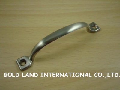 105mm Free shipping zinc alloy dresser handle antique handles For furniture kitchen cabinet handle