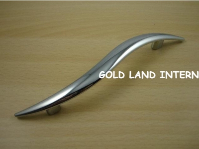 128mm Free shipping zinc alloy furniture kitchen cabinet handle and drawer handle