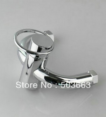 Stripped-down wall mounted Basin Sink Mixer Tap With Handshower Faucet CM0358