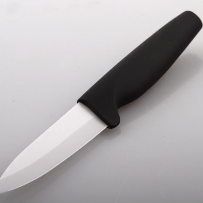 Wholesale 2013 New Ceramic Pocket Knives 3"+Retail Box Chef MINI Knife Cook Knifes Kitchen Utensil Hot Brand Gift Free Shipping