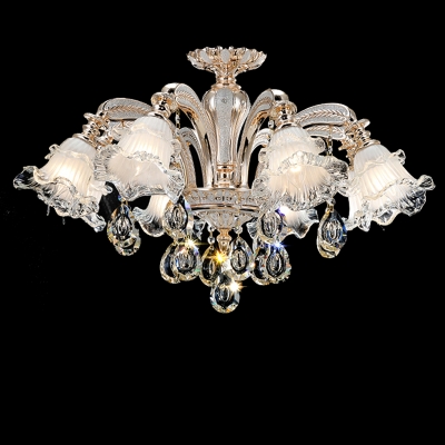 modern led chandelier italy murano glass chandelier handcraft glass modern crystal chandelier k9 crystal led bedroom lighting