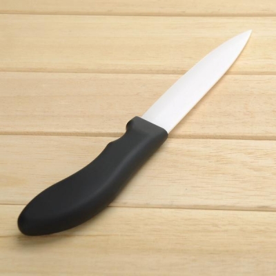 Wholesale 2013 New Ceramic Kitchen Knife 4" knives+Retail Box Chef Cook Knifes Carving Vegetables Ultra Sharp Hot Brand Gift