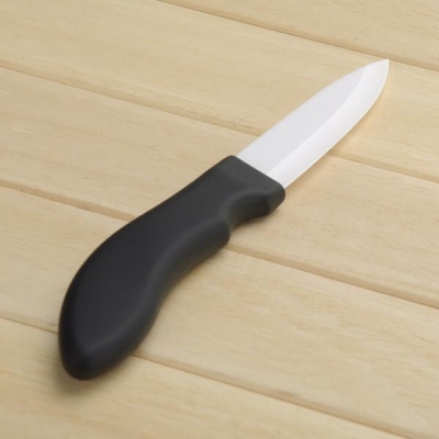Wholesale 2013 New Ceramic Kitchen Knives 3"+Retail Box Chef Knife Knif Cook Knifes Fruit Vegetable Cutter Kebab Hot Brand Gift