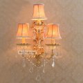 decorative candle wall sconces large brass wall sconce el wall lighting with facbric shade led wall lights modern sconce