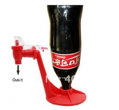 drop shipping The fizz saver coke cola drinks the water dispenser quoted the device machine