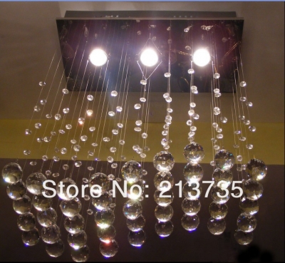 selling 2015 new design top k9 crystal low voltage chandelier light aslo for whole l500*w200*h600mm