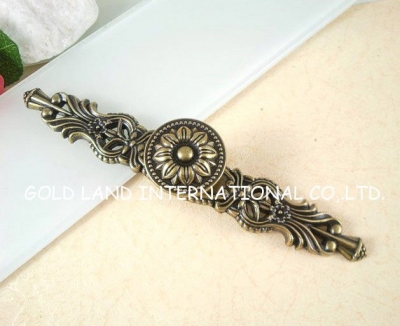 96mm Free shipping drawers wardrobe cabinet handle/ furniture handle