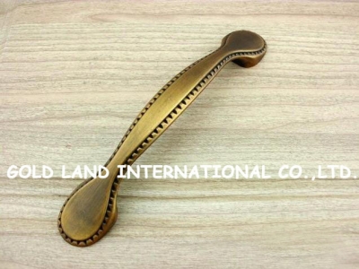 128mm Free shipping zinc alloy furniture handle cabinet door handle [DY Handles and Knobs 663|]