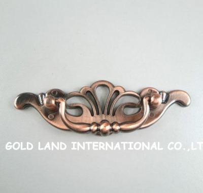 78mm Free shipping furniture drawer cabinet handle