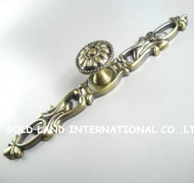 L190xH25mm Free shipping furniture handles/ for cabinet/cupboard handle