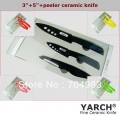 YARCH Simple packaging 3pcs set ,3