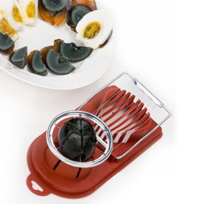 kitchen tools mixer multifunction fancy cut eggs slicers