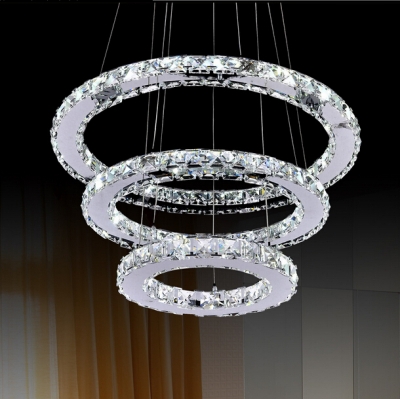 led crystal chandelier light modern chandelier lamp shades guarantee fast and d40*30*20cm