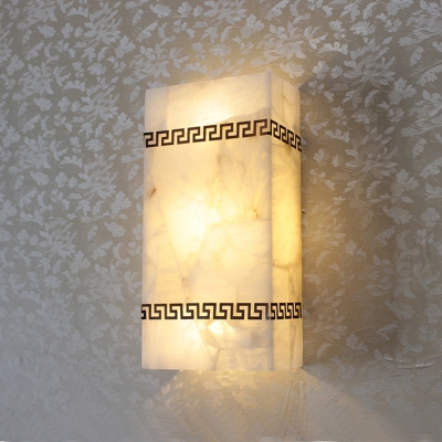 spain marble stone wall lamps led wall sconce bedroom kitchen wall lamp led wall lights for home indoor lighting interior