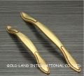 128mm Free shipping pure copper cabinet drawer handle Kitchen handle door wardrobe handle