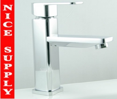 Faucet chrome Bathroom kitchen sink Mixer tap b356 Water Saver Faucet b8356