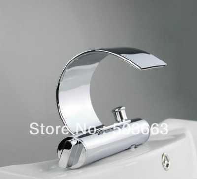 New Chrome Claw Foot Bathtub Faucet Handheld Shower S-676