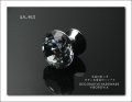 (4 pieces/lot) 30mm VIBORG K9 Glass Crystal Knobs Drawer Pulls & Cabinet Handle &Drawer Knobs, SA-963-PSS