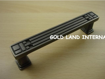 96mm Free shipping zinc alloy furniture handle drawer handle& cabinet handle