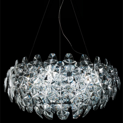 modern design pendant light for living room