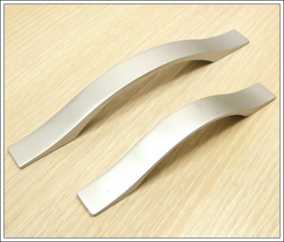 10Pcs Kitchen Cabinet Handle And Drawer Pull( C.C.96mm Length 145mm) [Cabinet Handle 163|]