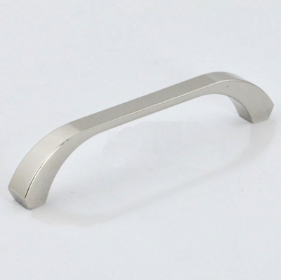 50pcs/ lot FREE SHIPPING 170 mm clear crystal handles with zinc alloy chrome metal part item specifics