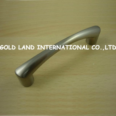 96mm Free shipping zinc alloy kitchen furniture handle drawer handle