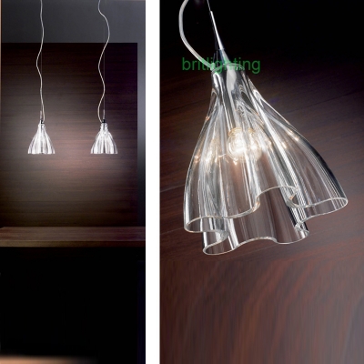 linear pendant for bar,club,dining room,modern dining room light modern single pendant lights hanging pendant light glass shade