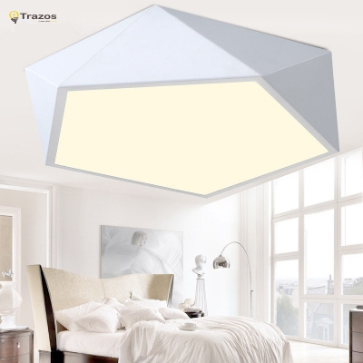 novelty surface mounted ceiling light lamps for the bedroom las luces del techo ceiling lamps for home