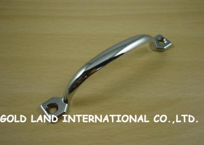 105mm Free shipping zinc alloy cabinet drawer cupboard handle furniture handle [L&S Best Quality Knobs &]