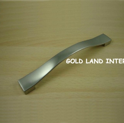 160mm Free shipping zinc alloy kitchen cabinet furniture handle [L&S Best Quality Knobs &]