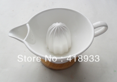 1pcs Creative novelty milk Ceramics coffee cup fruit juice cup high temperature resistant E558 (FREE SHIPPING) [Kitchenware 169|]