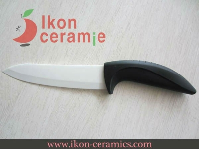 6 piece / lot 6" High Quality Zirconia New 100% Ikon Ceramic utility knife (Free Shipping)