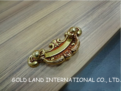 64mm Free shipping pure copper kitchen cabinet drawer furniture handle