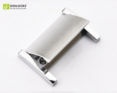 Aluminium Alloy Furniture Pull Handle For Kitchen Cabinet