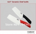 YARCH Ceramic Knife ,6.5
