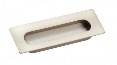 Zinc Alloy Kitchen Cabinet Handle And Door Pull (C.C.:128mm,Length:140mm)