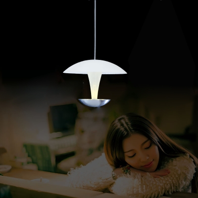 sell modern 5w led pendant lights lamps lighting bar light dining room pendant lamp living room arcylic [pendant-lights-4062]