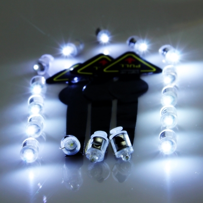 white led balloon lamp mini ball lights for paper lantern light wedding decoration 20pcs/lot