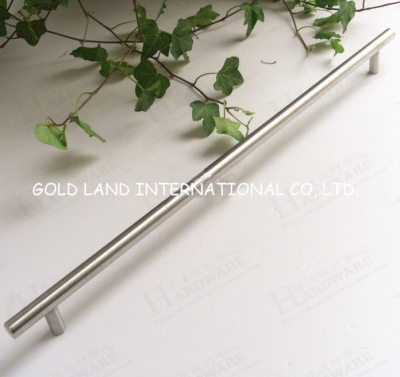 320mm D12mm Free shipping hot selling high quality SUS304 stainless steel international standard door long handle